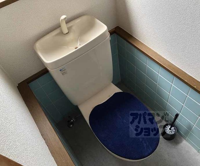 【丸昌ハイツ】間取
