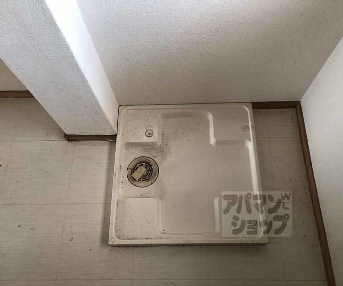 【丸昌ハイツ】間取