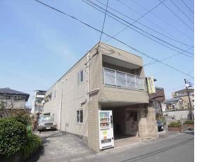 トキハウス：間取図