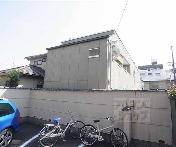 【トキハウス】間取