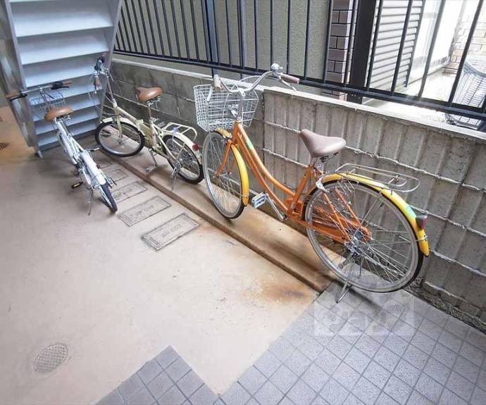 【トキハウス】間取