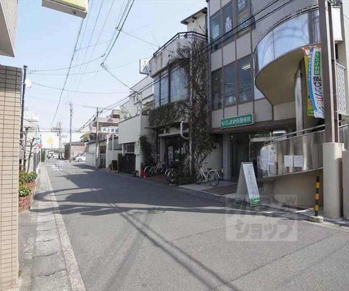 【トキハウス】間取