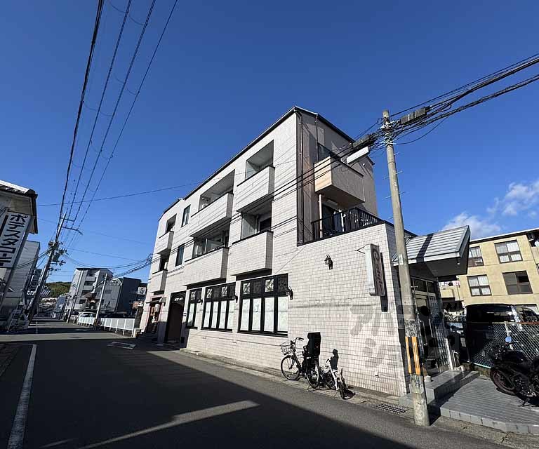 ポデスタハイツ