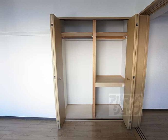 【八番館】間取