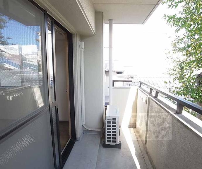 【八番館】間取