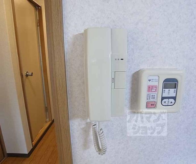 【八番館】間取