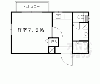 【カーサ・カトレス】