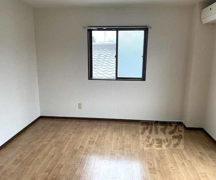 【カーサ・カトレス】間取