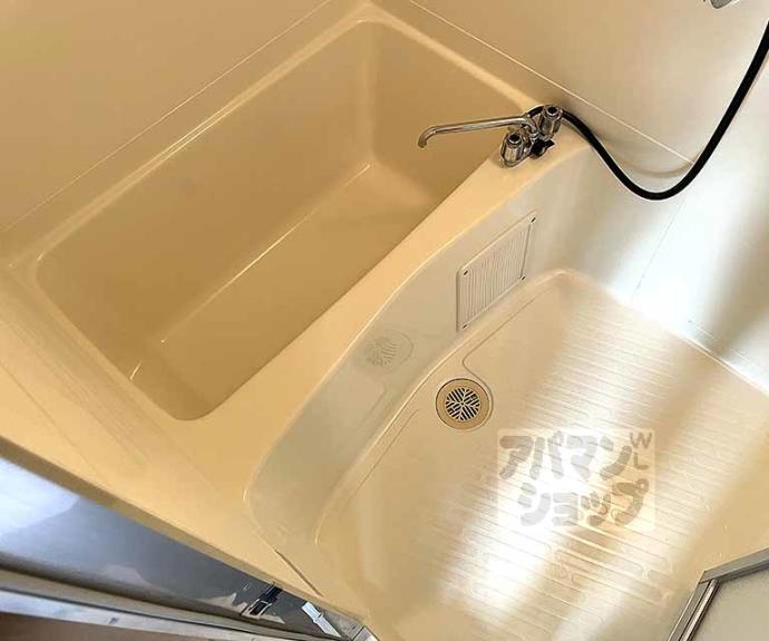 【カーサ・カトレス】間取