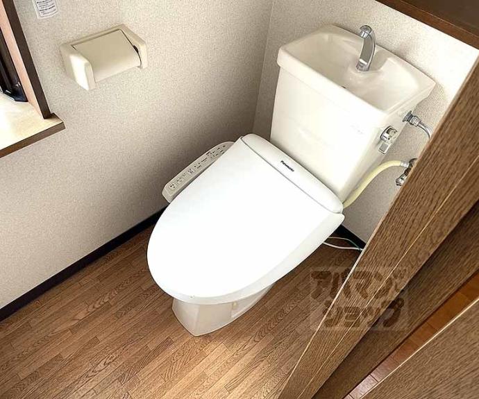 【カーサ・カトレス】間取