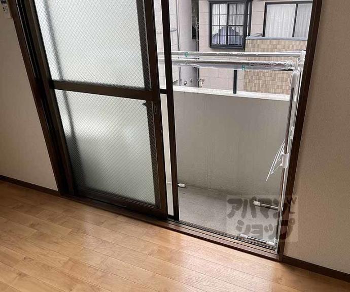 【カーサ・カトレス】間取