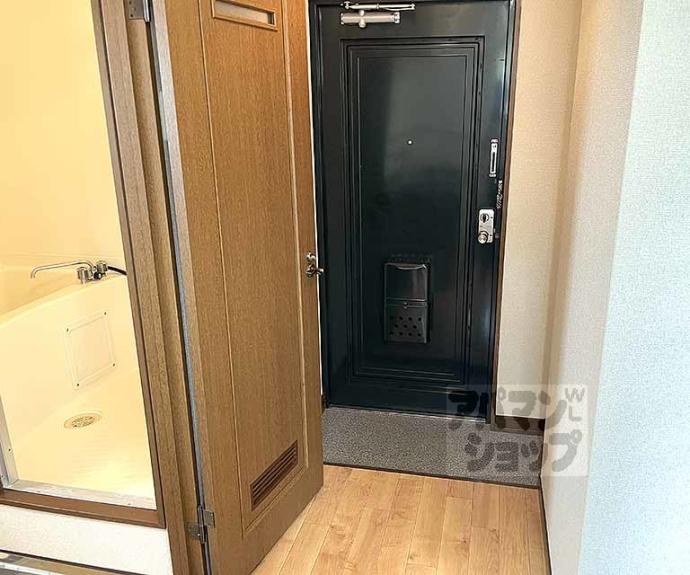 【カーサ・カトレス】間取