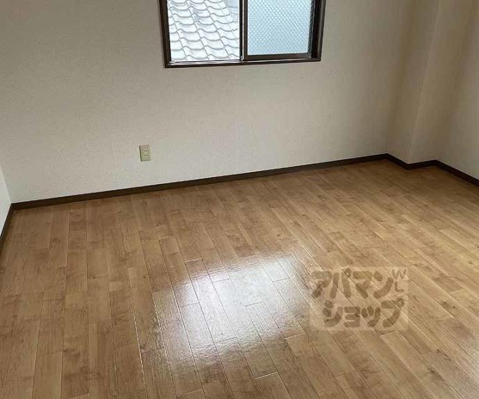 【カーサ・カトレス】間取