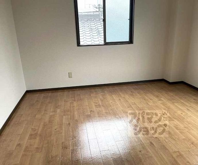 【カーサ・カトレス】間取