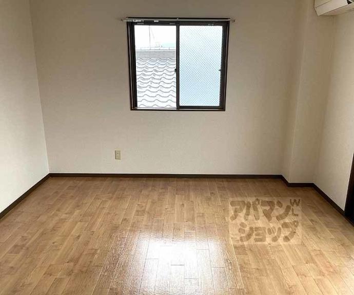 【カーサ・カトレス】間取