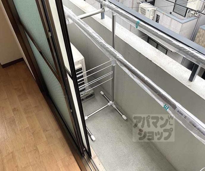 【カーサ・カトレス】間取