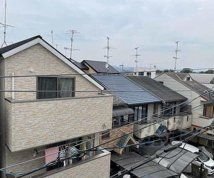 【カーサ・カトレス】間取