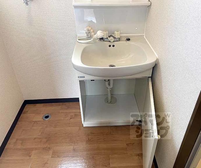 【カーサ・カトレス】間取