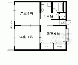 【奥田マンション】