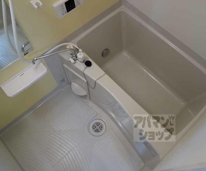 【奥田マンション】間取