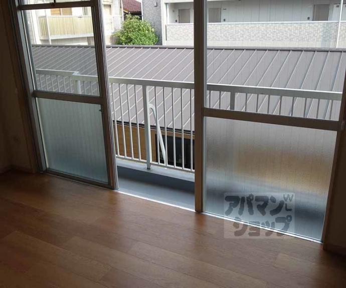 【奥田マンション】間取