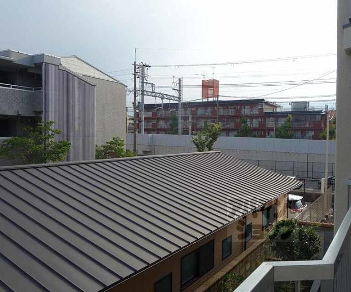 【奥田マンション】間取