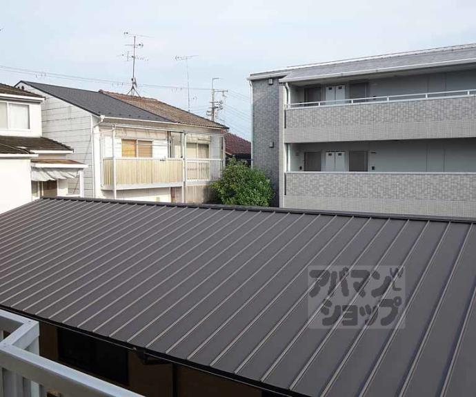 【奥田マンション】間取