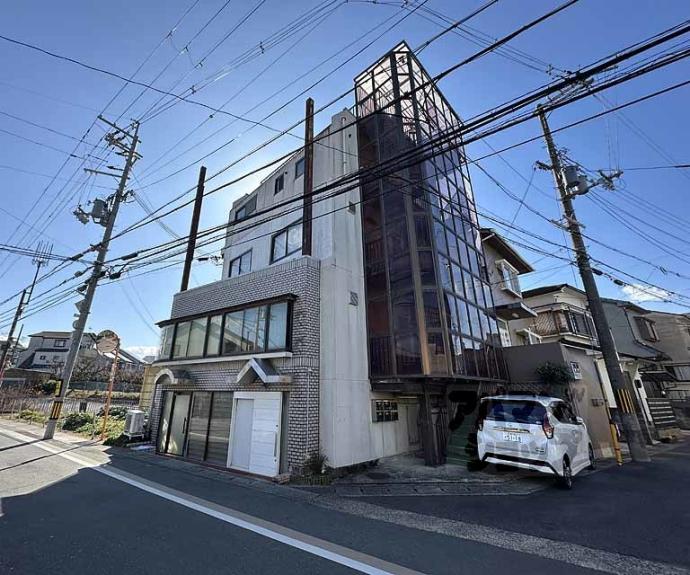 【サイバマンション】間取