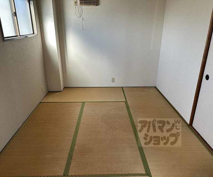 【サイバマンション】間取
