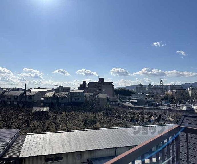 【サイバマンション】間取