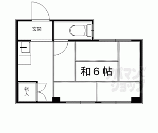 【今出川マンション】