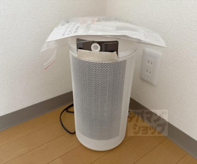 【今出川マンション】間取