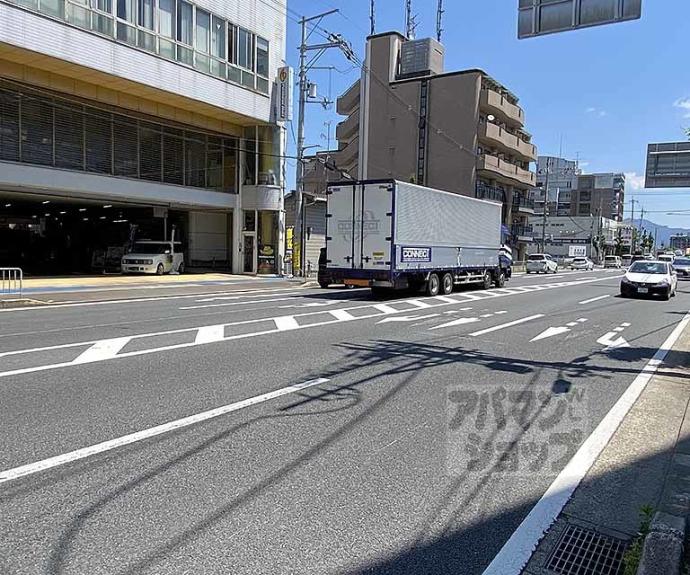 【メゾン徳大寺】間取
