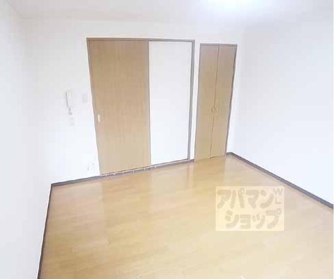 【メゾン徳大寺】間取