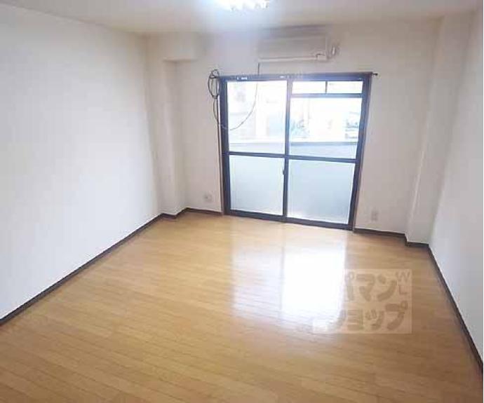 【メゾン徳大寺】間取