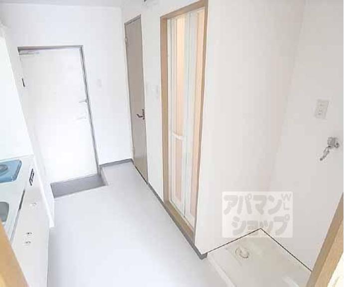 【メゾン徳大寺】間取