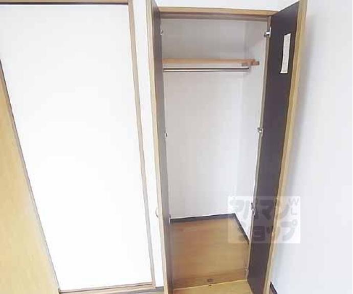 【メゾン徳大寺】間取
