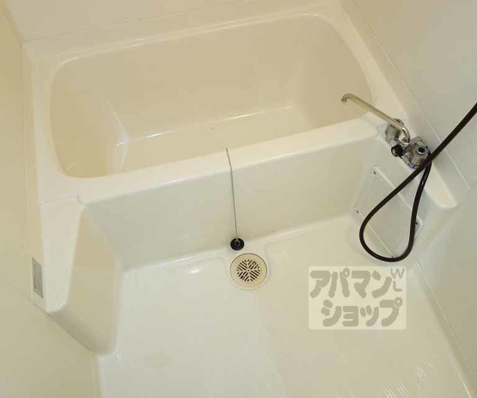 【ラポーラ　クローデュ】間取