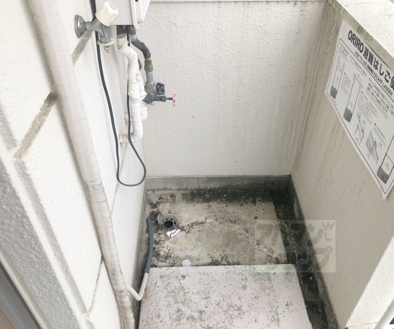 【ジョイフル桂】間取