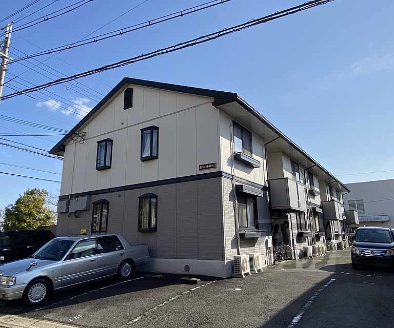 セジュール松月Ｃ棟