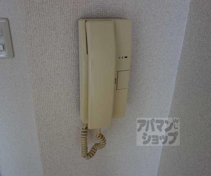 【ヴィルヌーブ】間取