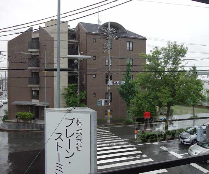 【ヴィルヌーブ】間取