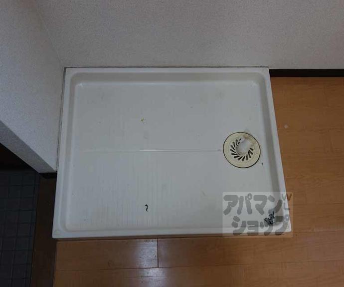 【ヴィルヌーブ】間取