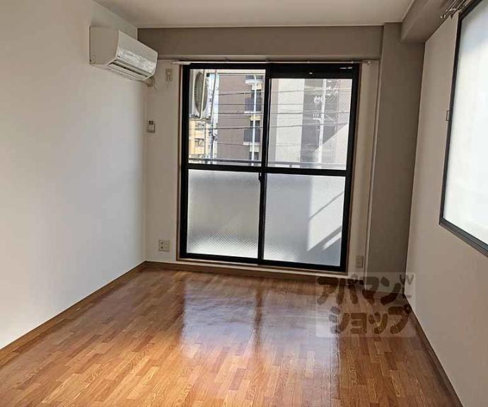 【ヴィルヌーブ】間取