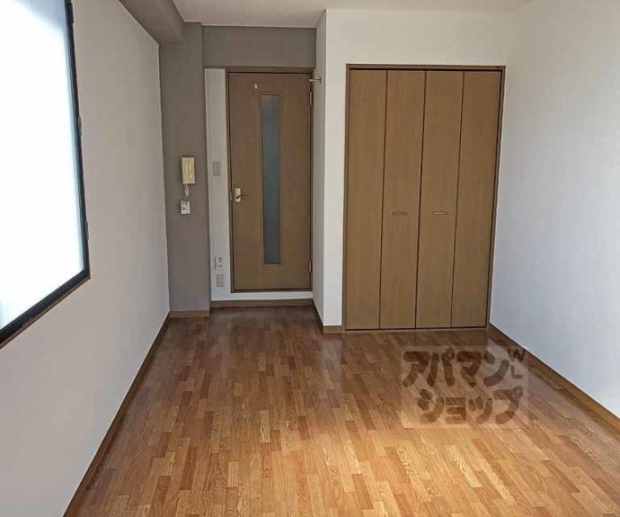 【ヴィルヌーブ】間取