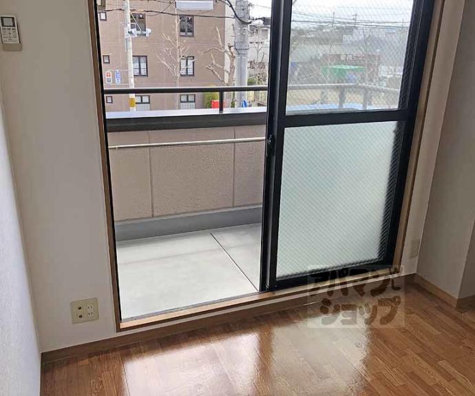 【ヴィルヌーブ】間取