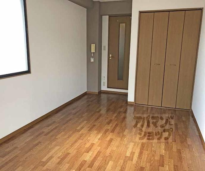 【ヴィルヌーブ】間取