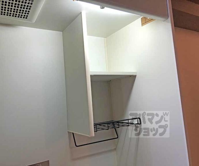 【ヴィルヌーブ】間取