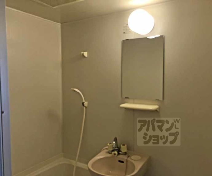 【ヴィルヌーブ】間取