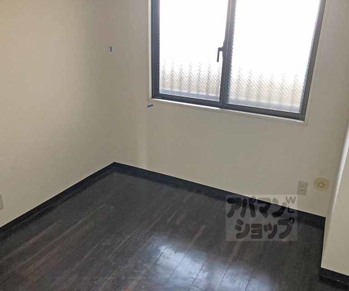 【桂グリーンマンション】間取